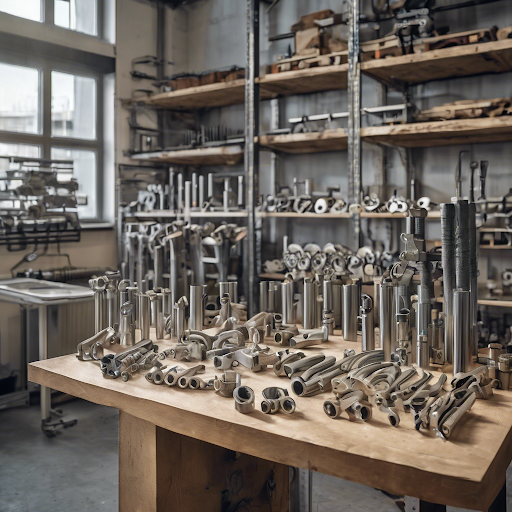 Jak wybrać najlepsze obejmy do rur? Porównanie materiałów i ich zastosowań